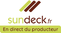 Sundeck Terrasse Bois